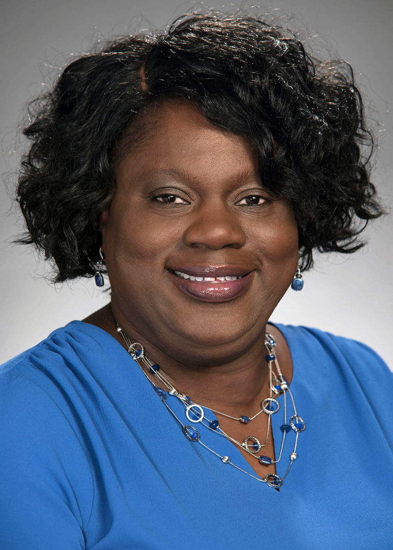 Regina Johnson