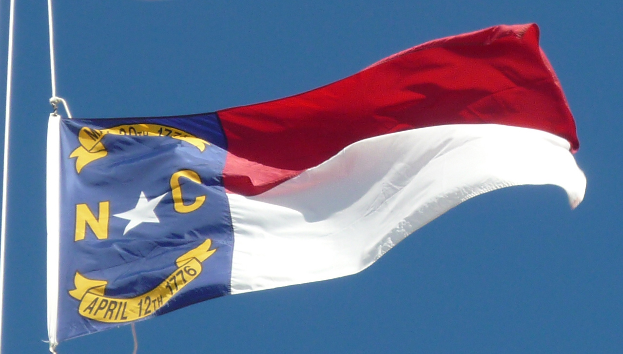 flagofNCstateflag